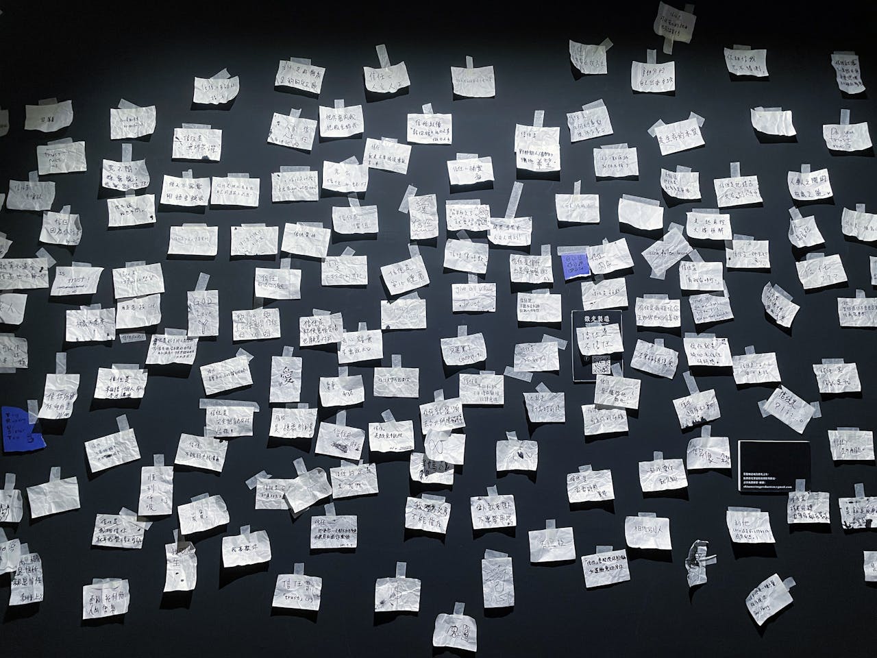 Between Chapters and Choices